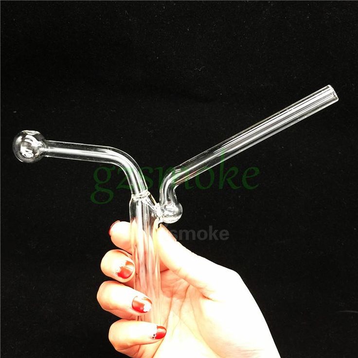 difference between crack pipe and weed pipe
